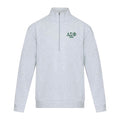 Delta Sigma Phi lululemon Steady State Half Zip - DAD