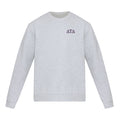 Delta Tau Delta lululemon Steady State Crew - Letters