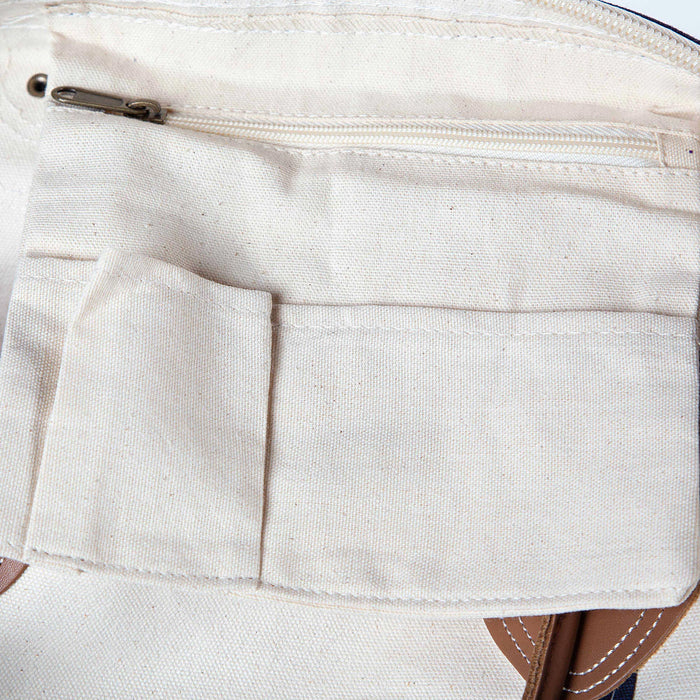 Delta Tau Delta Weekender Travel Bag