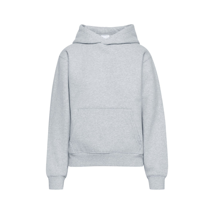 Delta Zeta Fave Fit Hoodie & Shorts Set - Wordmark