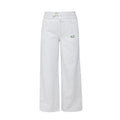 Delta Zeta lululemon Scuba Mid-Rise Wide-Leg Pant