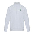Delta Zeta lululemon Steady State Half Zip - DAD