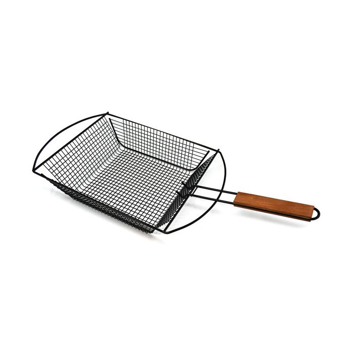 DELUXE GRILL BASKET