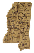 DESTINATION MS BOARD