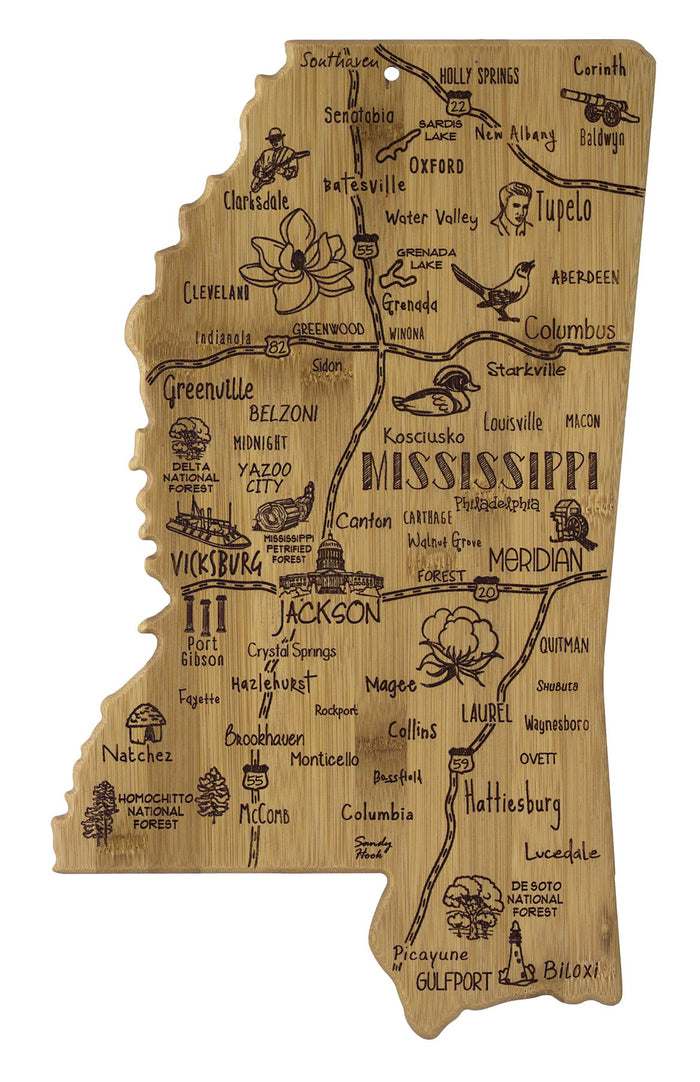 DESTINATION MS BOARD