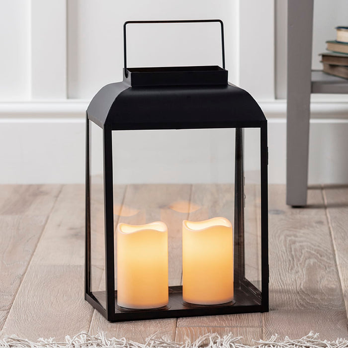 Devon Outdoor Lantern Bundle