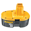 Dewalt DC9096 18V XRP NIMH BATTERY Re-Cell Service