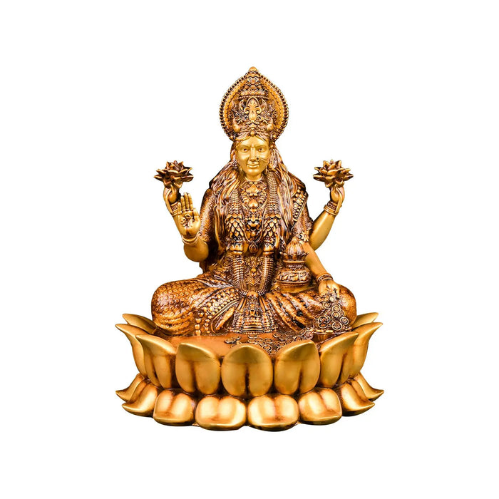Dhanalaxmi (Lotus)