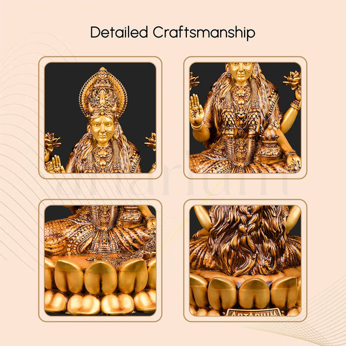 Dhanalaxmi (Lotus)