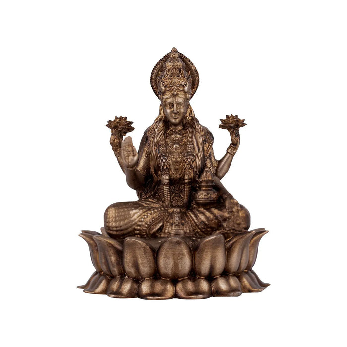 Bronze