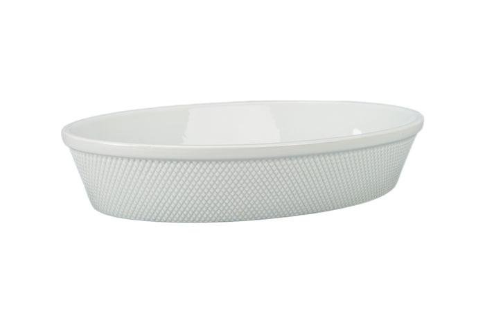 DIAMOND OVAL BAKER