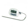 DIGITAL PROBE THERM OVEN