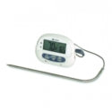 DIGITAL PROBE THERM OVEN