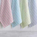 DOBBY TOWEL, SET OF 3