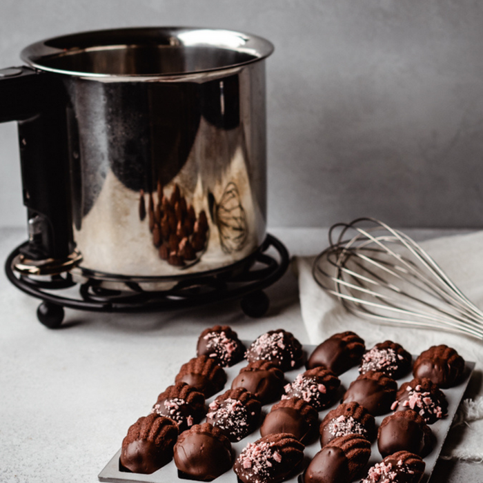 DOUBLE BOILER