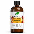 Dr Organic 100% Jojoba Oil 100ml