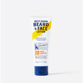 Duke Cannon Best Damn Beard + Face Lotion Toiletries Duke Cannon Citrus Hefeweizen OS