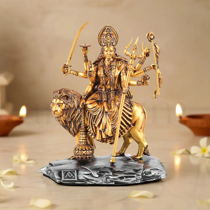 Durga Mata Idol