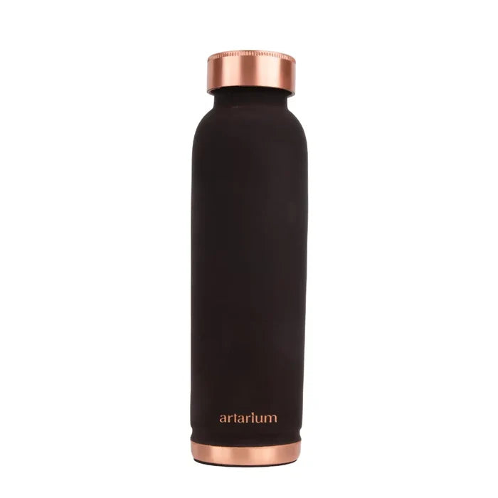 Eco - Friendly Copper Bottle