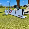 Edge Putting Rail 70° by EyeLine Golf