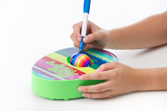 Eggmazing Easter Egg Decorator  - Easter Activity Gift