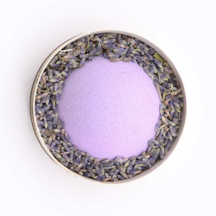 Enchanting Heart Heaven Bath Bomb