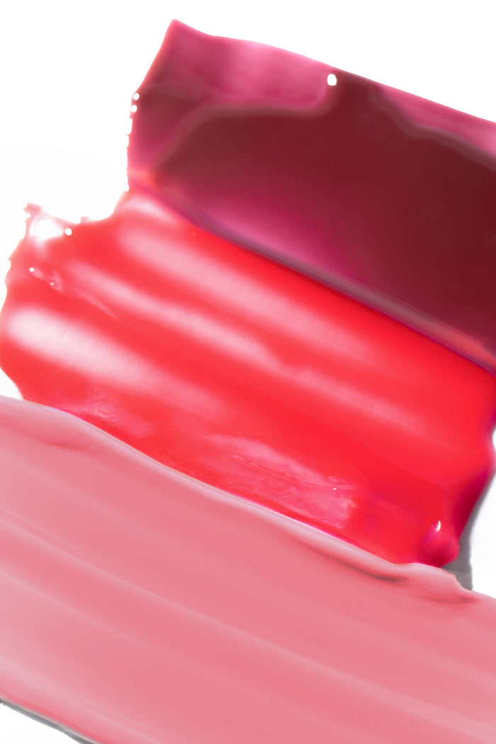 ESW Beauty Berry Kisses Lip Treatment Trio Set
