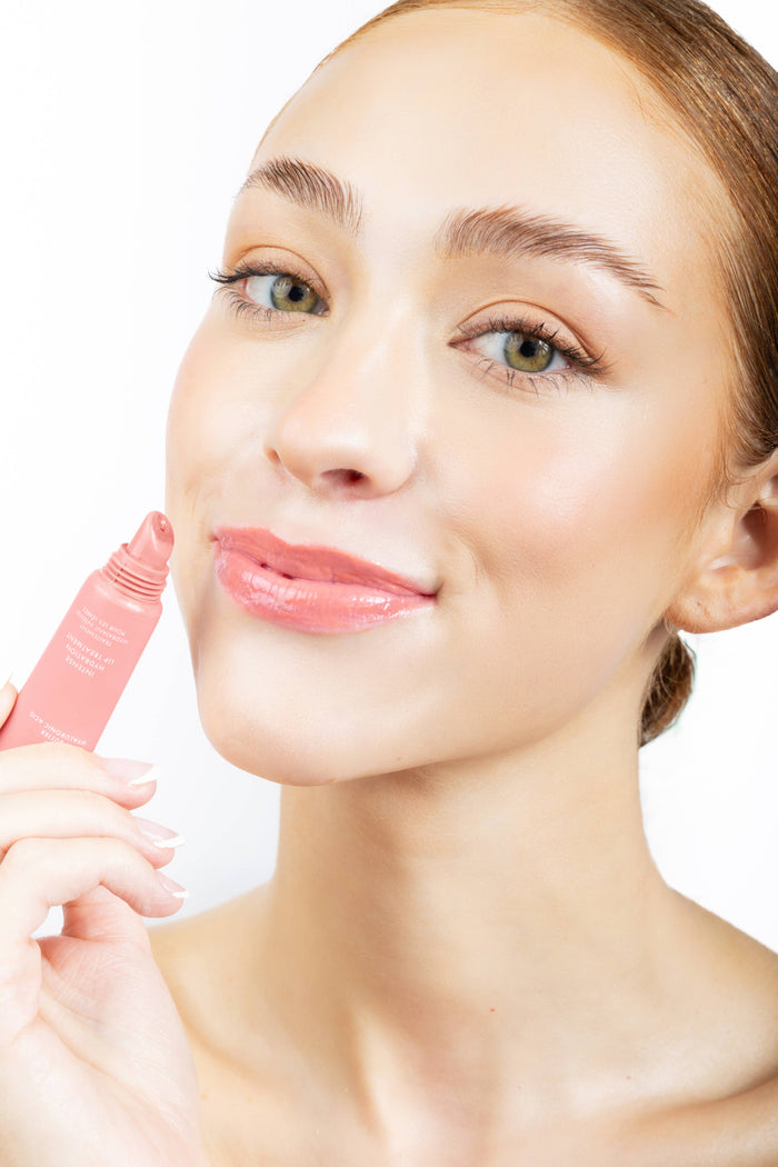 ESW Beauty Berry Kisses Lip Treatment Trio Set