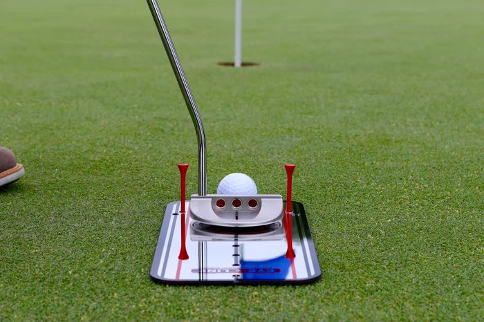 EyeLine Golf Putting Mirrors