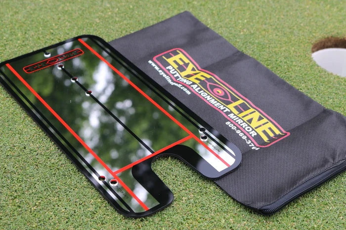 EyeLine Golf Putting Mirrors