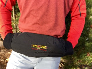 EyeLine Quarterback Style Handwarmer - CLOSEOUT
