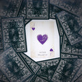 Fae Realm Playing & Oracle Cards – Fairy Theme