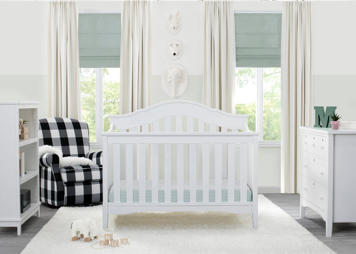 Textured White (1349)
