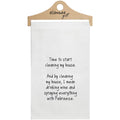 FEBREEZE TEA TOWEL