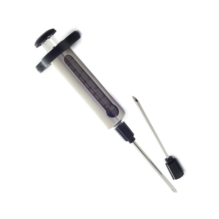 FLAVOR INJECTOR