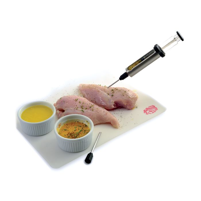 FLAVOR INJECTOR