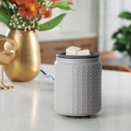 Flip Dish Wax Warmers
