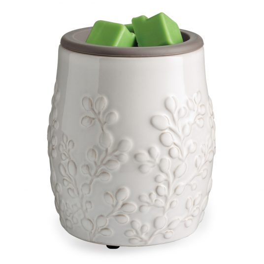 Flip Dish Wax Warmers