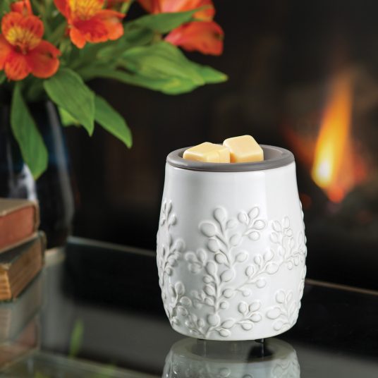 Flip Dish Wax Warmers
