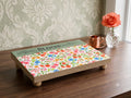 Floral Riser