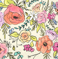 FLOWER PARTY LUNCH NAPKIN