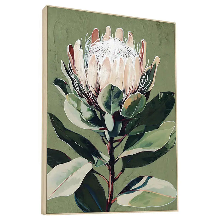 Flowers of Yore The Artarium