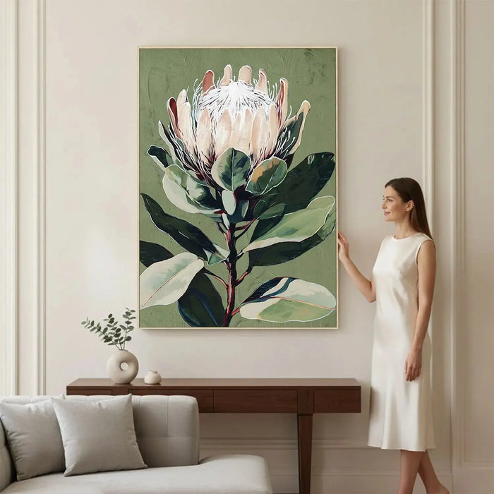 Flowers of Yore The Artarium