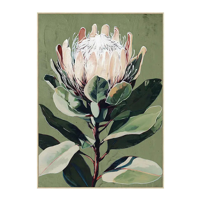 Flowers of Yore The Artarium