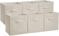 Foldable Storage Bins