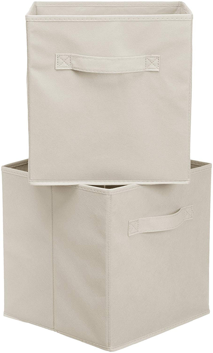 Foldable Storage Bins