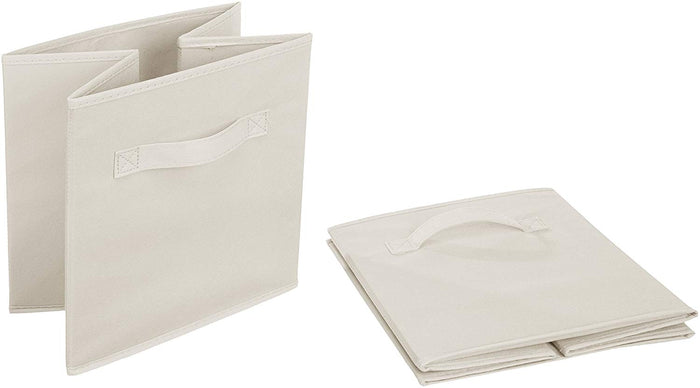 Foldable Storage Bins