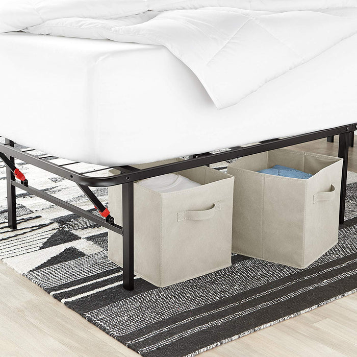 Foldable Storage Bins