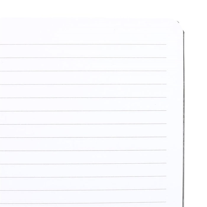 Forest Bee A5 Notebook