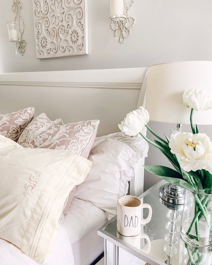 FREE Natural Bamboo Pillowcases (for orders above $100)